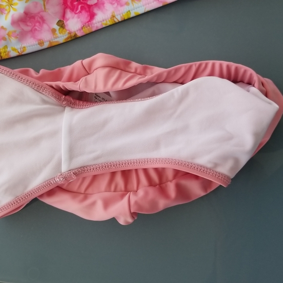 Shein Bikini sz 0XL - Picture 6 of 7